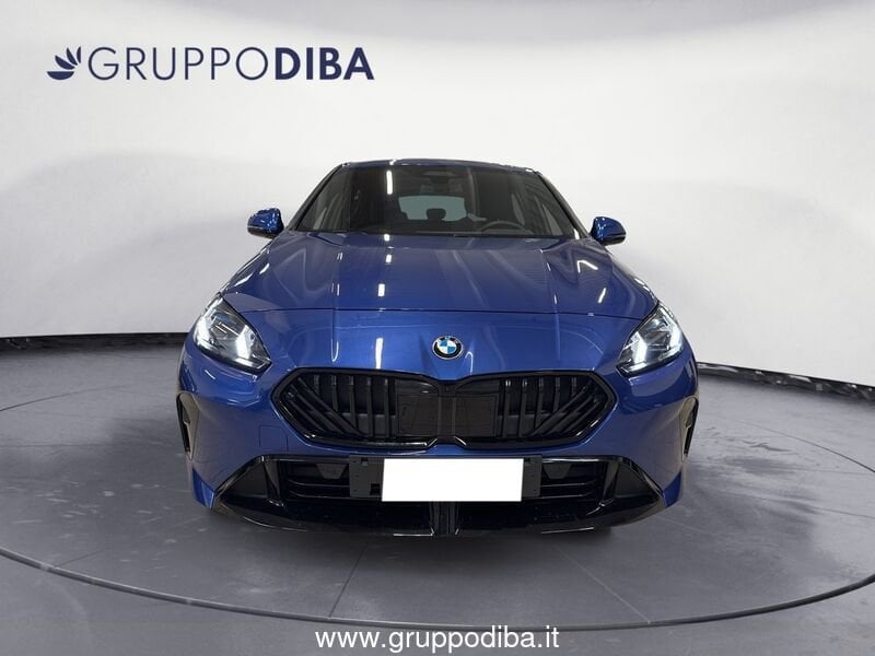 BMW Serie 1 118d MSport Pro auto- Gruppo Diba