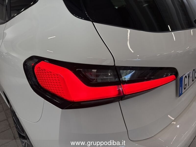 BMW Serie 2 Active Tourer 218d Active Tourer Msport auto- Gruppo Diba