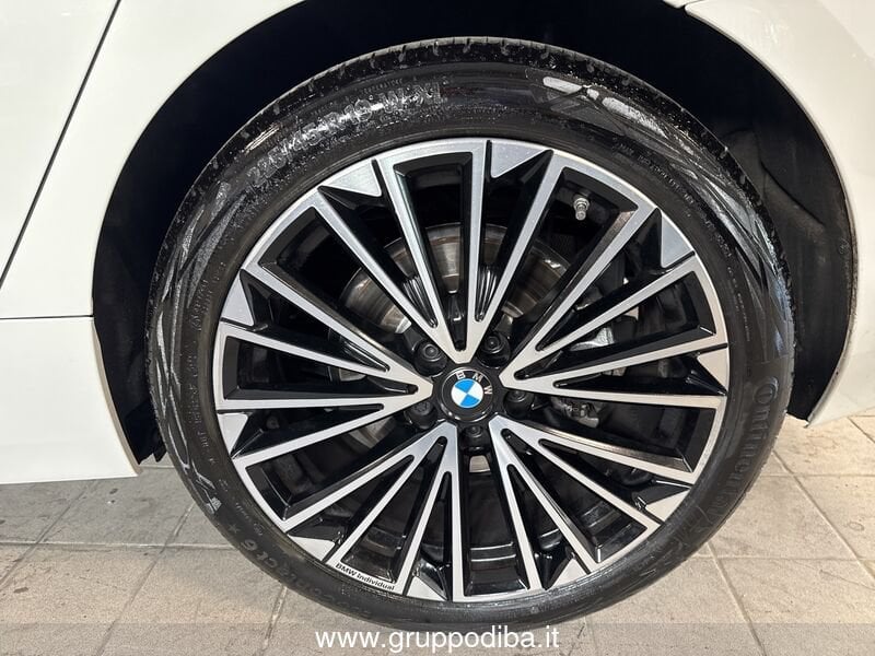 BMW Serie 2 Active Tourer 218d Active Tourer Msport auto- Gruppo Diba