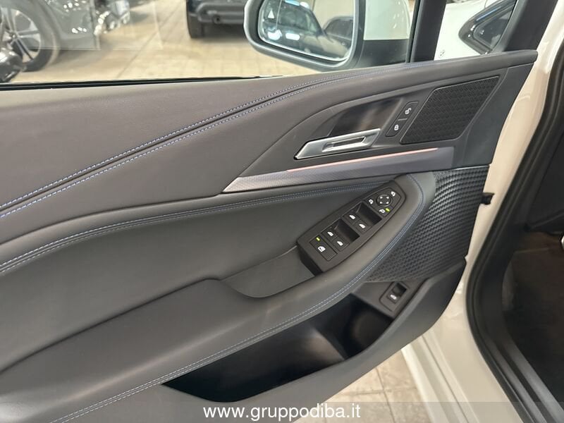 BMW Serie 2 Active Tourer 218d Active Tourer Msport auto- Gruppo Diba