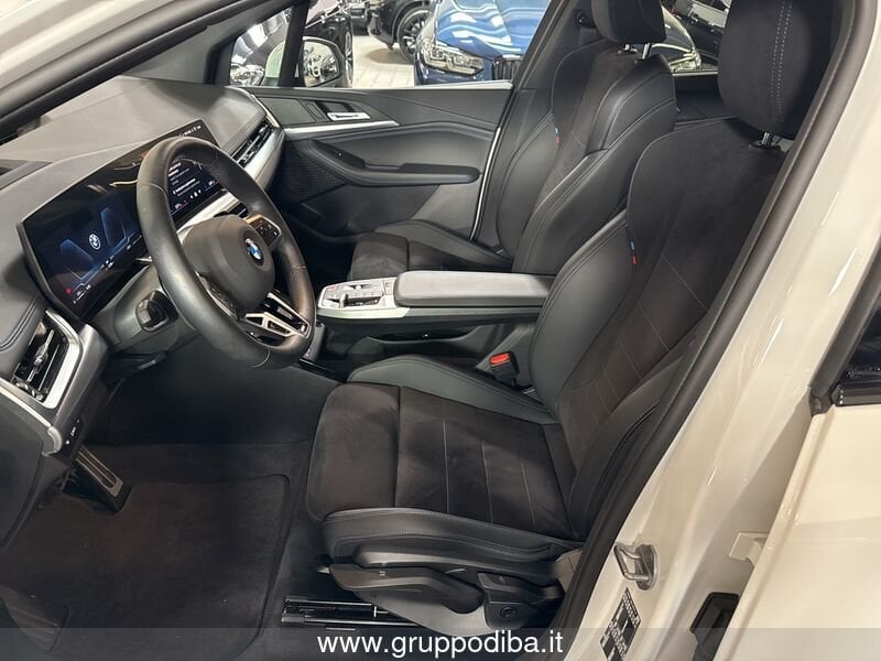 BMW Serie 2 Active Tourer 218d Active Tourer Msport auto- Gruppo Diba