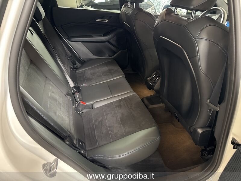 BMW Serie 2 Active Tourer 218d Active Tourer Msport auto- Gruppo Diba
