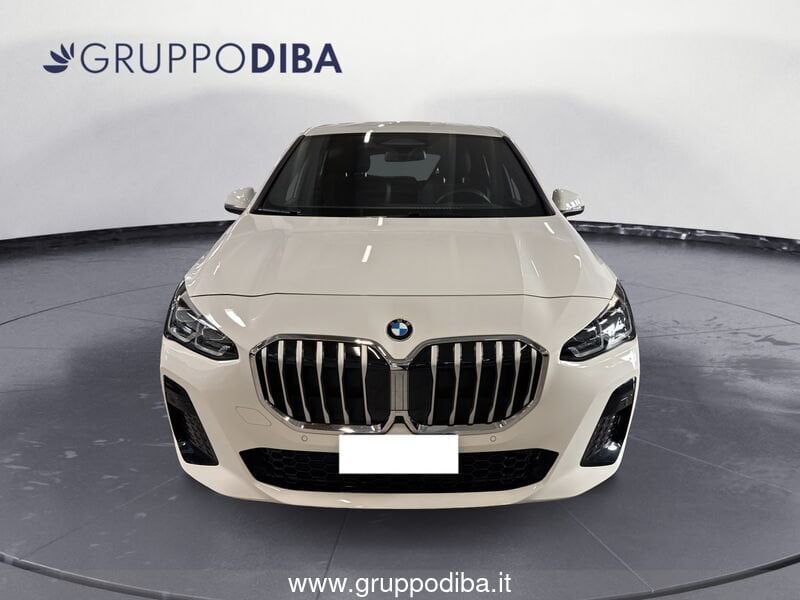 BMW Serie 2 Active Tourer 218d Active Tourer Msport auto- Gruppo Diba