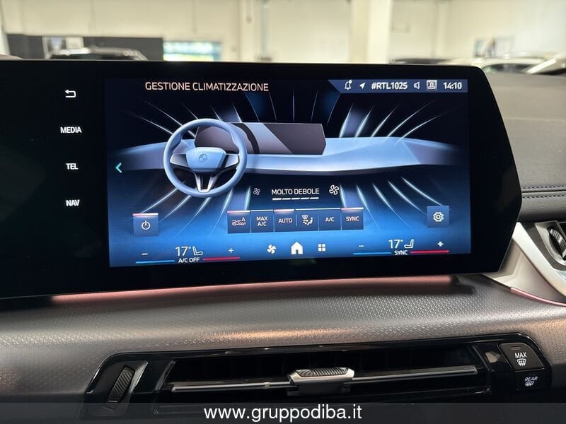 BMW Serie 2 Active Tourer 218d Active Tourer Msport auto- Gruppo Diba