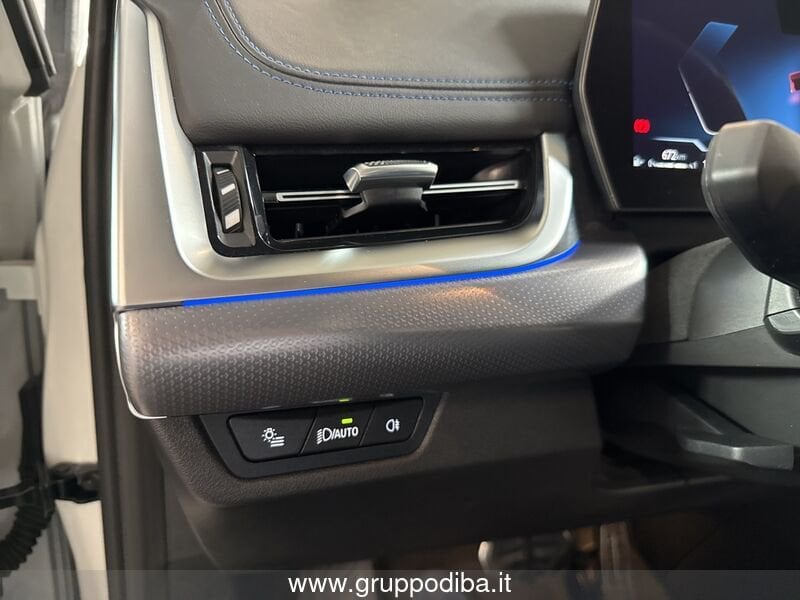 BMW Serie 2 Active Tourer 218d Active Tourer Msport auto- Gruppo Diba