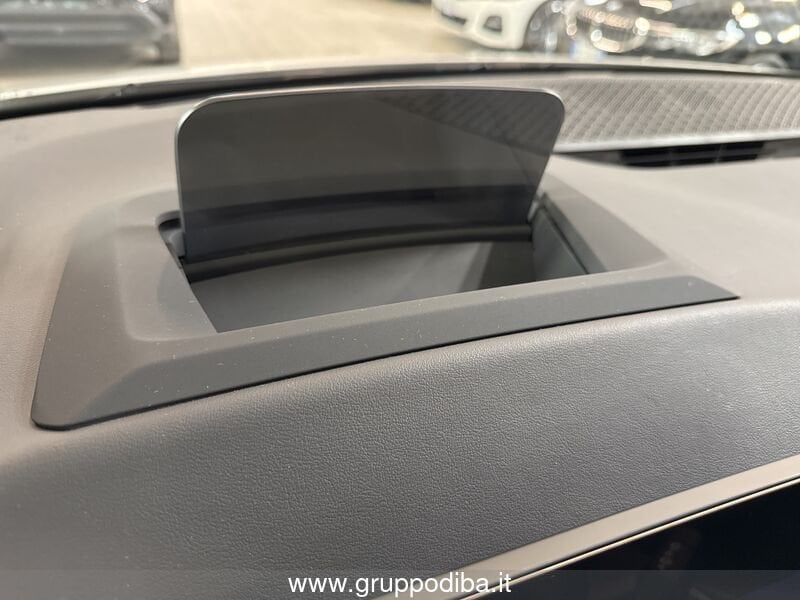 BMW Serie 2 Active Tourer 218d Active Tourer Msport auto- Gruppo Diba