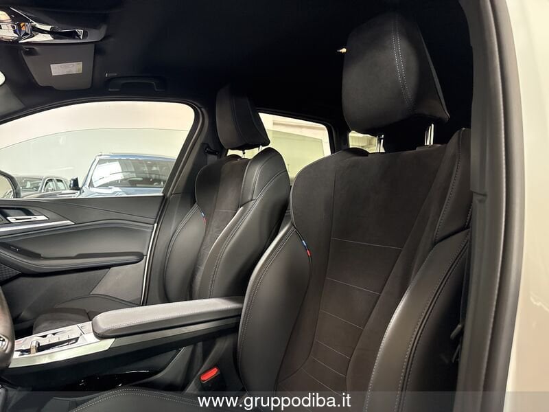 BMW Serie 2 Active Tourer 218d Active Tourer Msport auto- Gruppo Diba