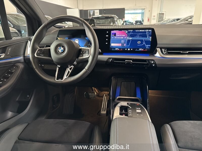 BMW Serie 2 Active Tourer 218d Active Tourer Msport auto- Gruppo Diba