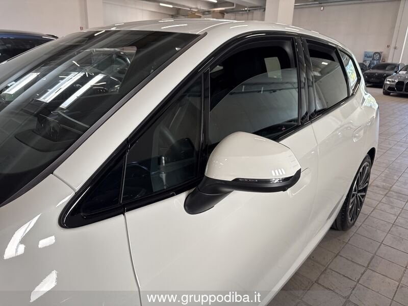 BMW Serie 2 Active Tourer 218d Active Tourer Msport auto- Gruppo Diba