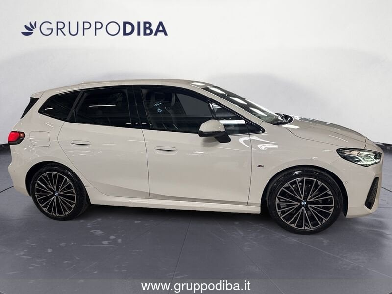 BMW Serie 2 Active Tourer 218d Active Tourer Msport auto- Gruppo Diba