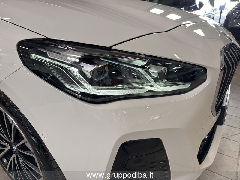 BMW Serie 2 Active Tourer 218d Active Tourer Msport auto- Gruppo Diba
