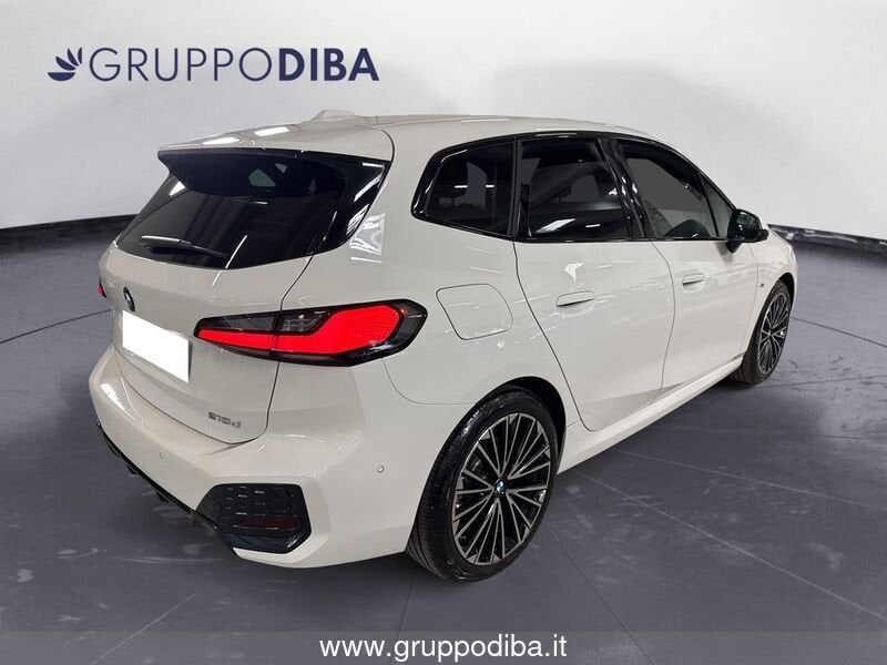 BMW Serie 2 Active Tourer 218d Active Tourer Msport auto- Gruppo Diba