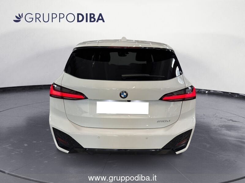 BMW Serie 2 Active Tourer 218d Active Tourer Msport auto- Gruppo Diba