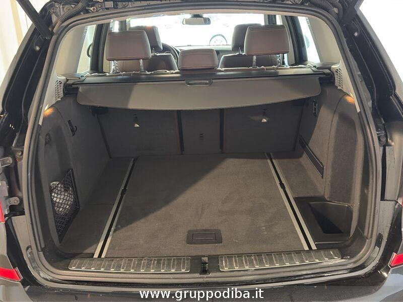 BMW X3 X3 xdrive20d xLine auto- Gruppo Diba
