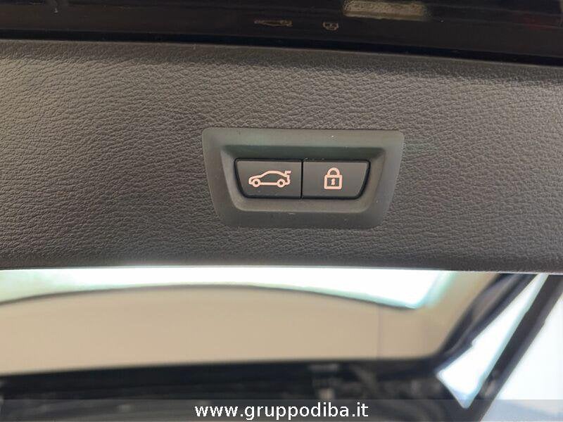 BMW X3 X3 xdrive20d xLine auto- Gruppo Diba