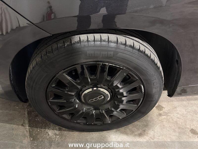 Fiat 500L 500L 1.3 mjt Mirror 95cv dualogic my20- Gruppo Diba