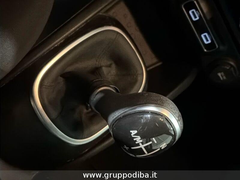 Fiat 500L 500L 1.3 mjt Mirror 95cv dualogic my20- Gruppo Diba