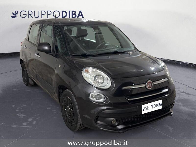 Fiat 500L 500L 1.3 mjt Mirror 95cv dualogic my20- Gruppo Diba