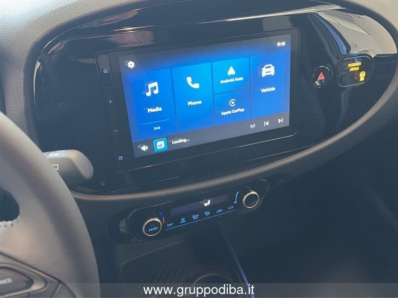 Toyota Aygo X AYGO X 10B MT TREND MY24- Gruppo Diba