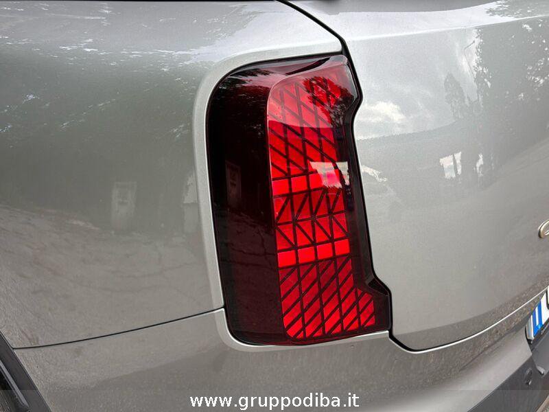 MINI Countryman Mini Countryman 2.0 48V D Favoured auto- Gruppo Diba