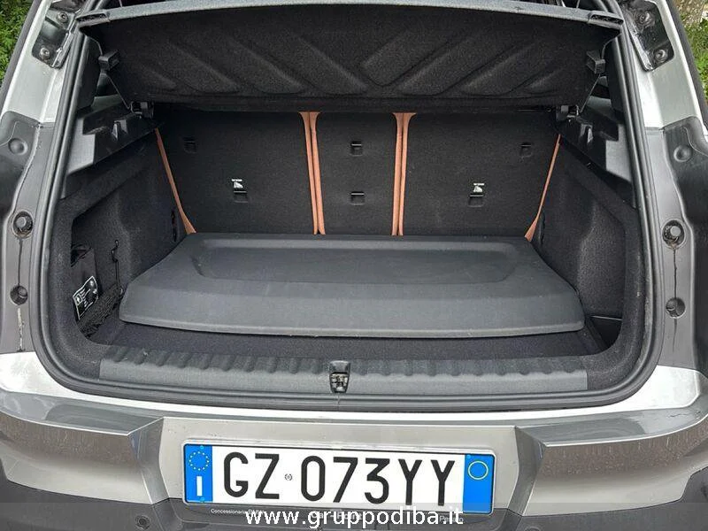 MINI Countryman Mini Countryman 2.0 48V D Favoured auto- Gruppo Diba