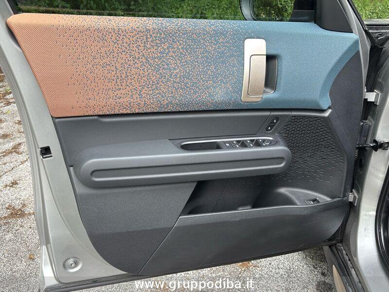 MINI Countryman Mini Countryman 2.0 48V D Favoured auto- Gruppo Diba