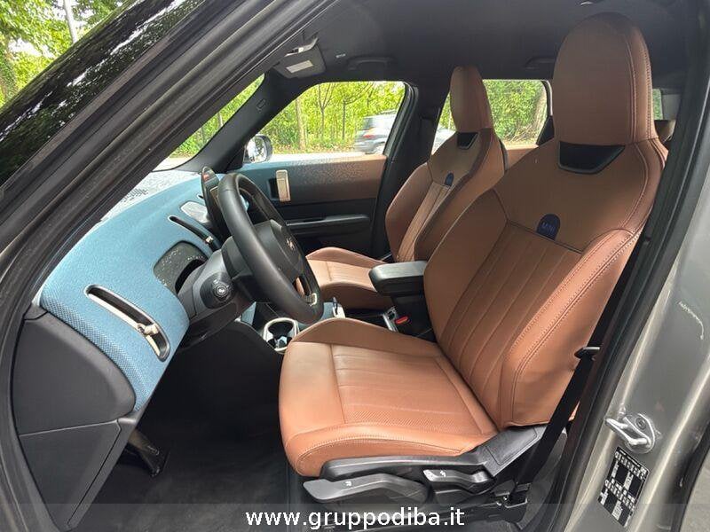 MINI Countryman Mini Countryman 2.0 48V D Favoured auto- Gruppo Diba