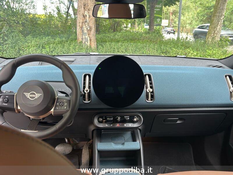 MINI Countryman Mini Countryman 2.0 48V D Favoured auto- Gruppo Diba