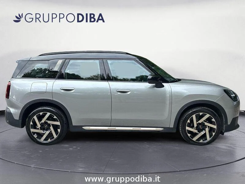 MINI Countryman Mini Countryman 2.0 48V D Favoured auto- Gruppo Diba