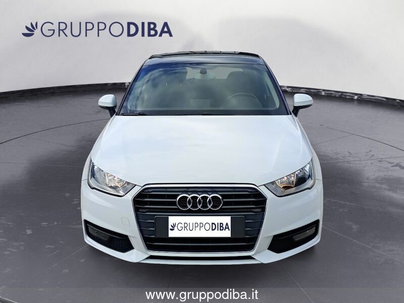 Audi A1 Sportback A1 Sportback 1.4 tdi Design s-tronic- Gruppo Diba