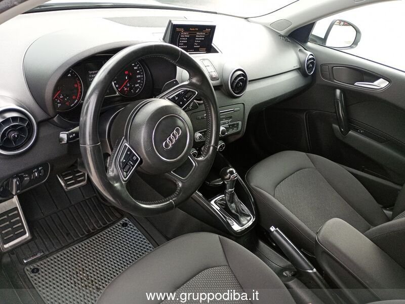 Audi A1 Sportback A1 Sportback 1.4 tdi Design s-tronic- Gruppo Diba