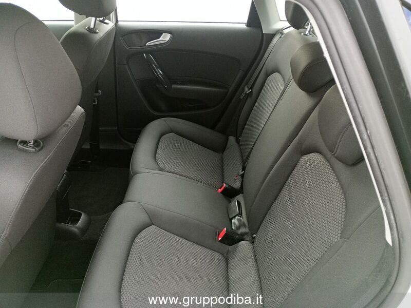 Audi A1 Sportback A1 Sportback 1.4 tdi Design s-tronic- Gruppo Diba