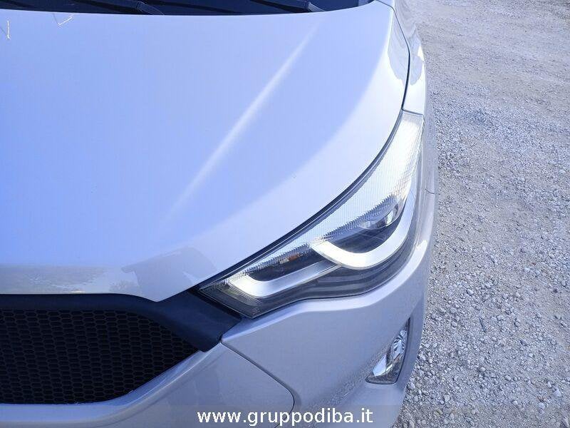 Dr 4.0 dr4 1.6 Sport Gpl- Gruppo Diba
