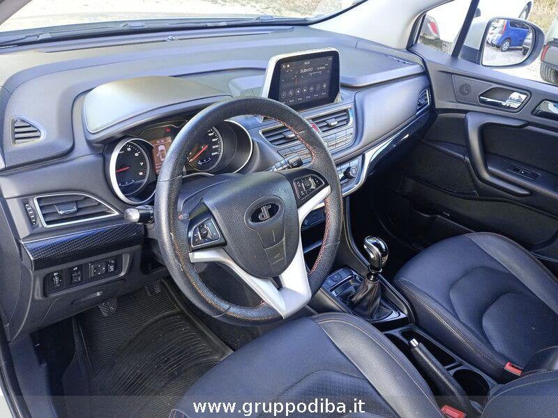Dr 4.0 dr4 1.6 Sport Gpl- Gruppo Diba