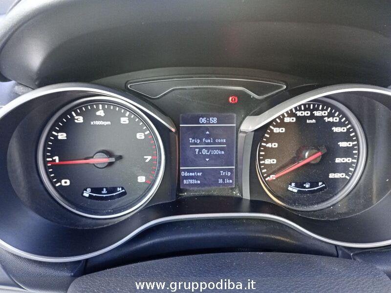 Dr 4.0 dr4 1.6 Sport Gpl- Gruppo Diba