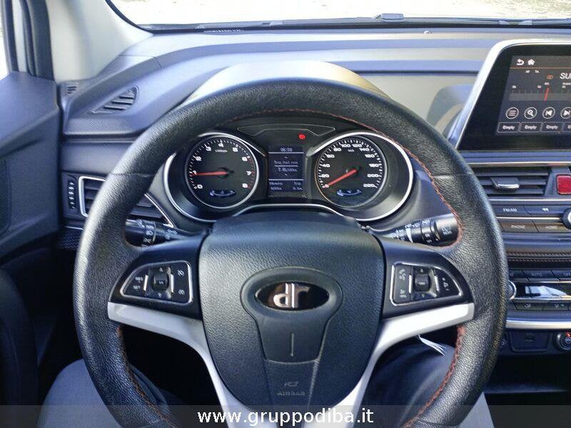Dr 4.0 dr4 1.6 Sport Gpl- Gruppo Diba