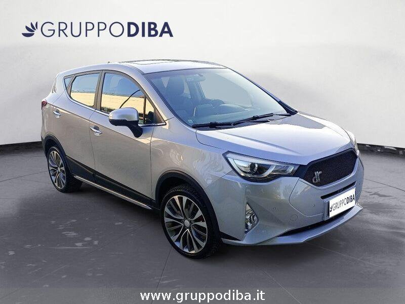 Dr 4.0 dr4 1.6 Sport Gpl- Gruppo Diba