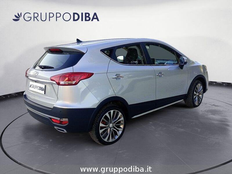 Dr 4.0 dr4 1.6 Sport Gpl- Gruppo Diba