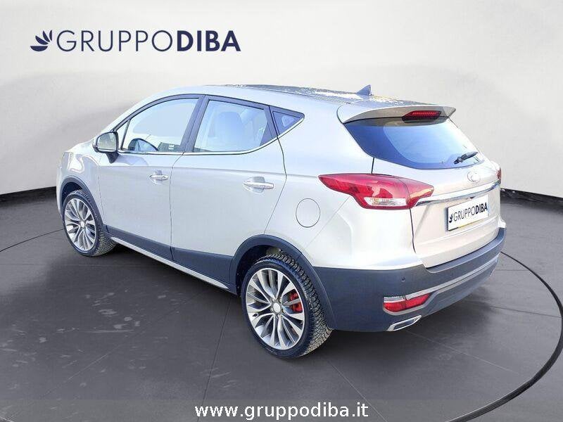 Dr 4.0 dr4 1.6 Sport Gpl- Gruppo Diba