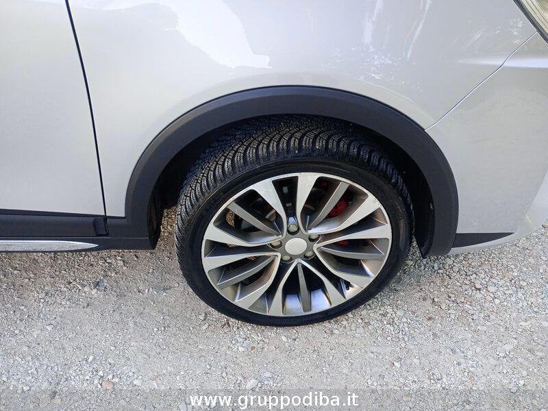Dr 4.0 dr4 1.6 Sport Gpl- Gruppo Diba