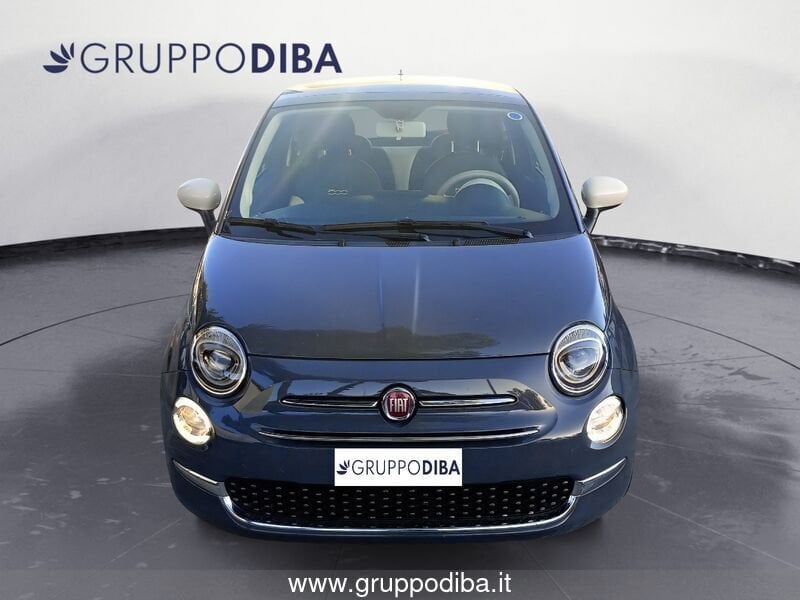 Fiat 500 500 1.0 hybrid Dolcevita Web Edition 70cv- Gruppo Diba