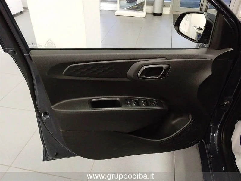 Hyundai i10 I10 PE MY25 5P 1.0 GPL MT CONNECTLINE GPL- Gruppo Diba