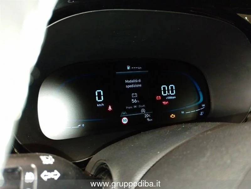 Hyundai i10 I10 PE MY25 5P 1.0 GPL MT CONNECTLINE GPL- Gruppo Diba