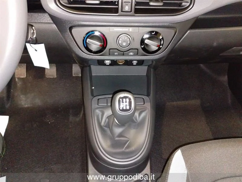 Hyundai i10 I10 PE MY25 5P 1.0 GPL MT CONNECTLINE GPL- Gruppo Diba