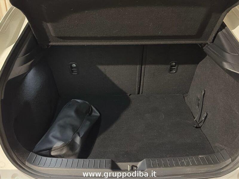 Mazda CX-30 CX-30 1.8 Exceed 2wd 116cv 6mt- Gruppo Diba