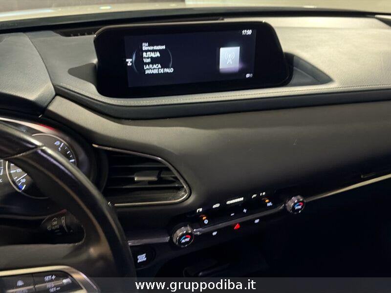 Mazda CX-30 CX-30 1.8 Exceed 2wd 116cv 6mt- Gruppo Diba