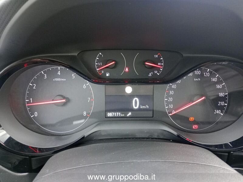 Opel Corsa Corsa 1.2 Elegance s&s 100cv- Gruppo Diba