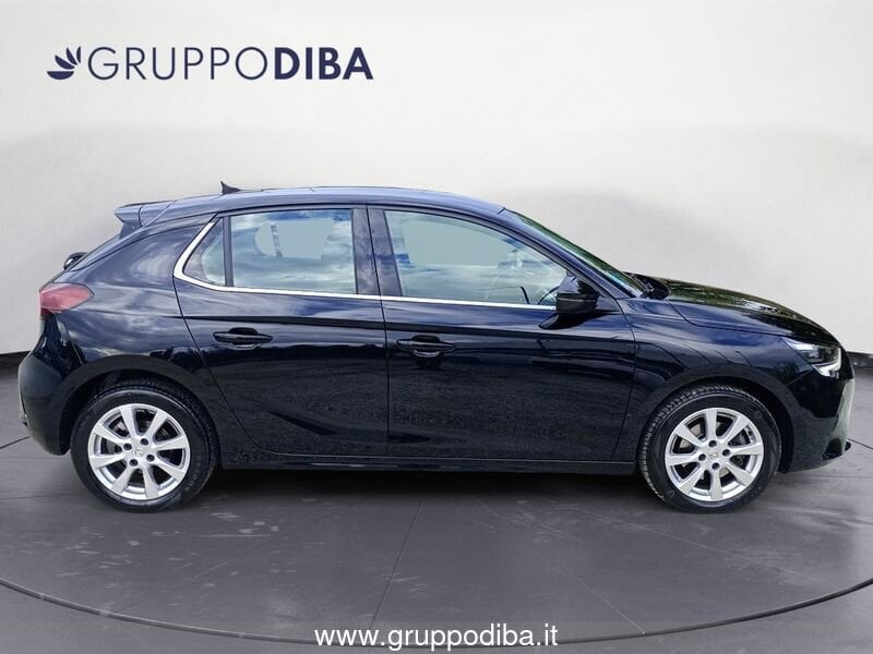 Opel Corsa Corsa 1.2 Elegance s&s 100cv- Gruppo Diba