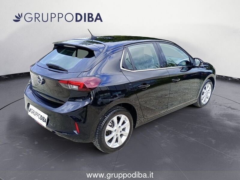 Opel Corsa Corsa 1.2 Elegance s&s 100cv- Gruppo Diba