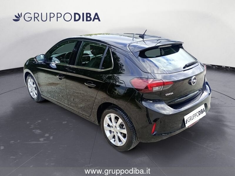 Opel Corsa Corsa 1.2 Elegance s&s 100cv- Gruppo Diba